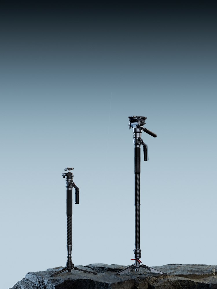 SmallRig: Camera Rigs | Tripods | Lighting | Accessories