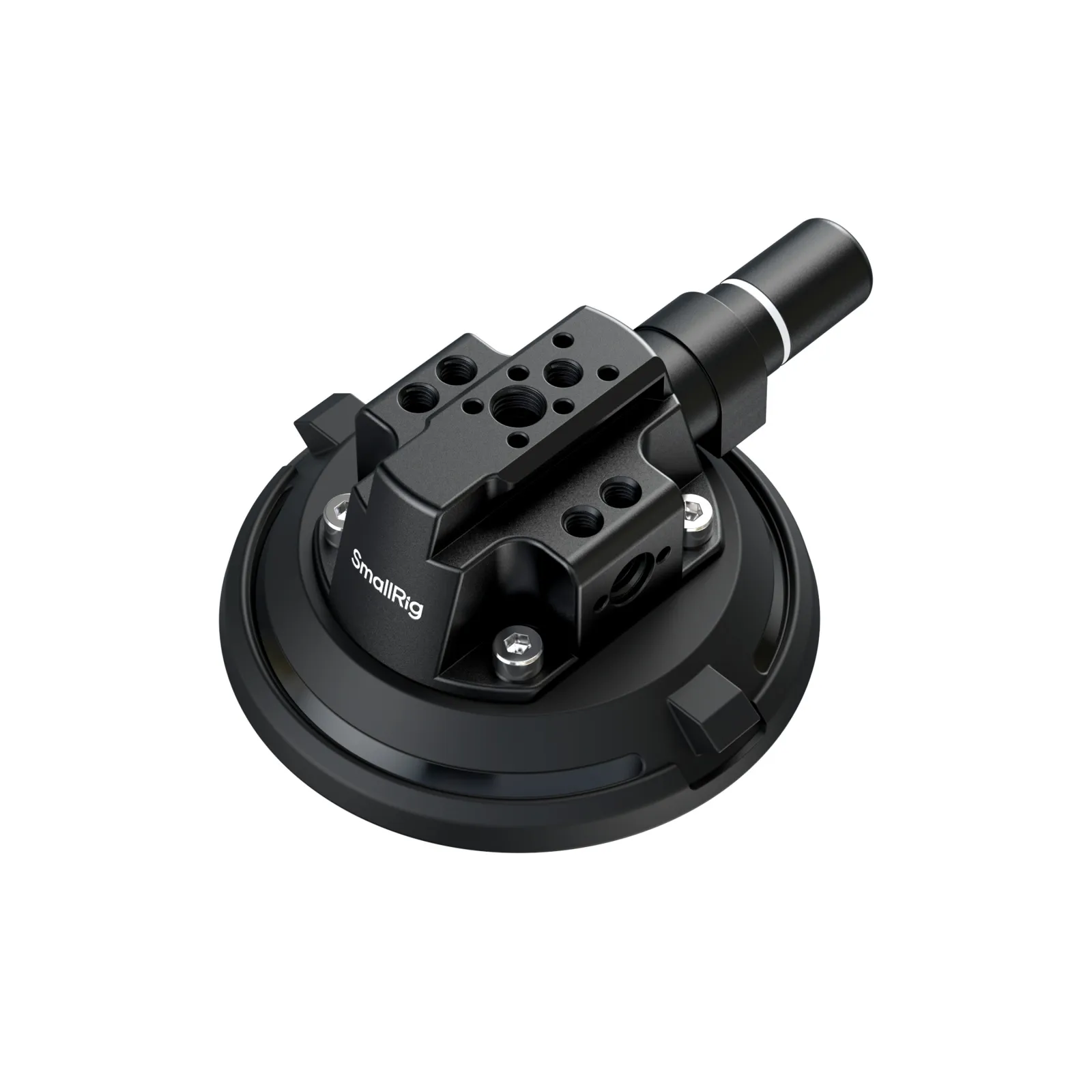 4'' Suction Cup Camera Mount | 50kg Load | ARRI Mounts