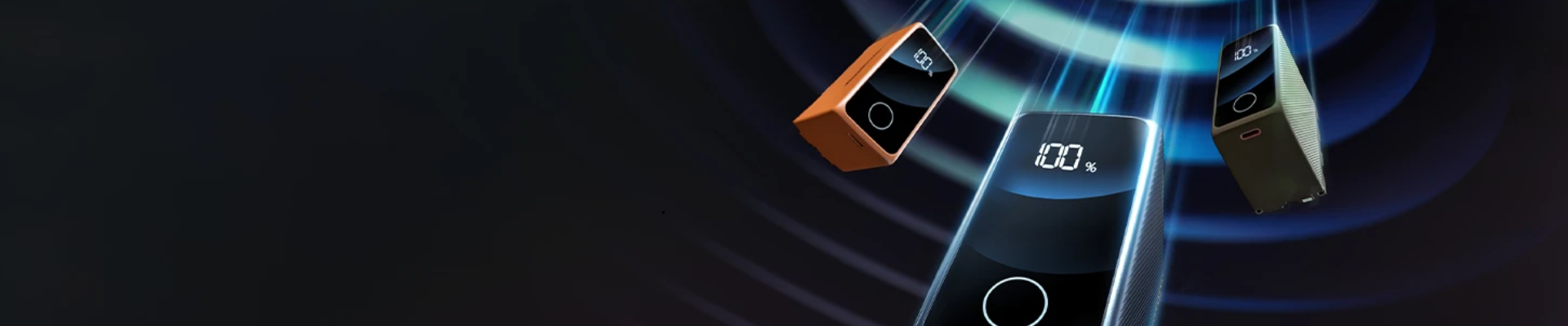 Camera Batteries