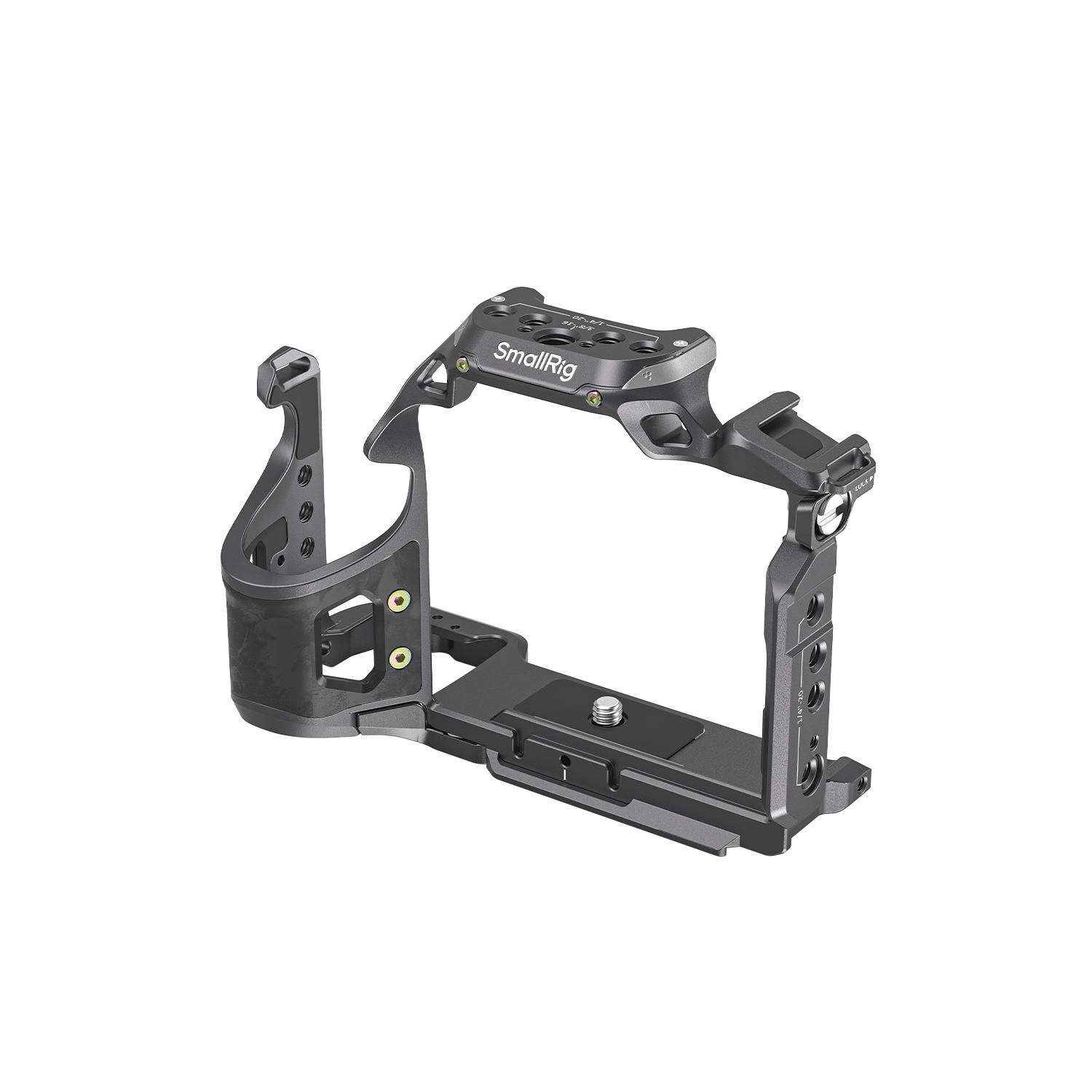 Rhinoceros Cage Kit for Sony A7 V/A7R V/A7 IV | Arca-Swiss