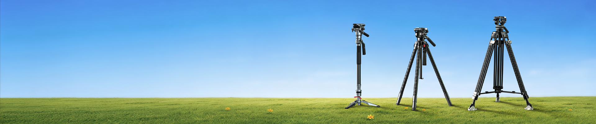 Tripods