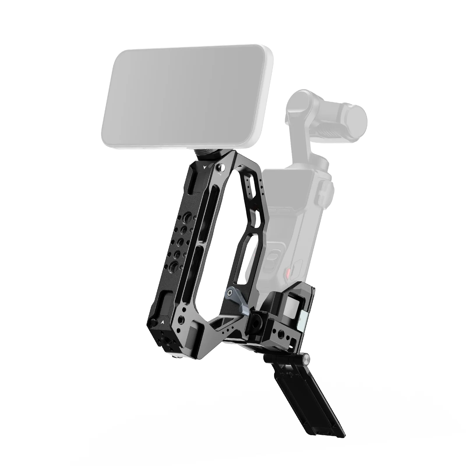 Insta360 Luna Ultra / Luna Pro 用取り付け可能マウント