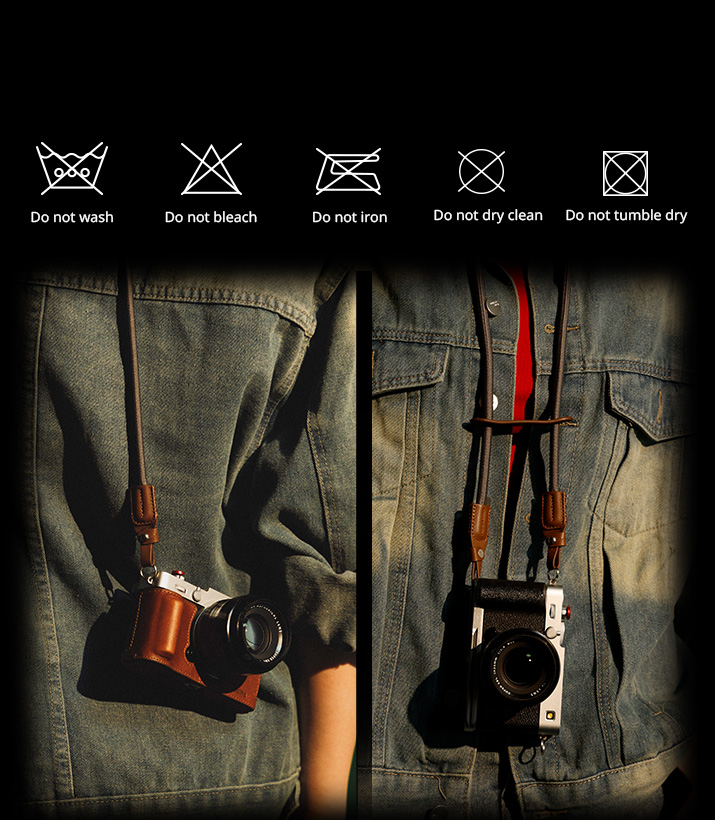 Kategori/Kamera Taşıma Kafesleri/FUJIFILM X-E5 / X100VI i&ccedil;in FUJIFILM Deri Saklama &Ccedil;antası - Markalar: FUJIFILM / Modeller: X-E5, X100VI / &Uuml;r&uuml;n Kodu: 5987