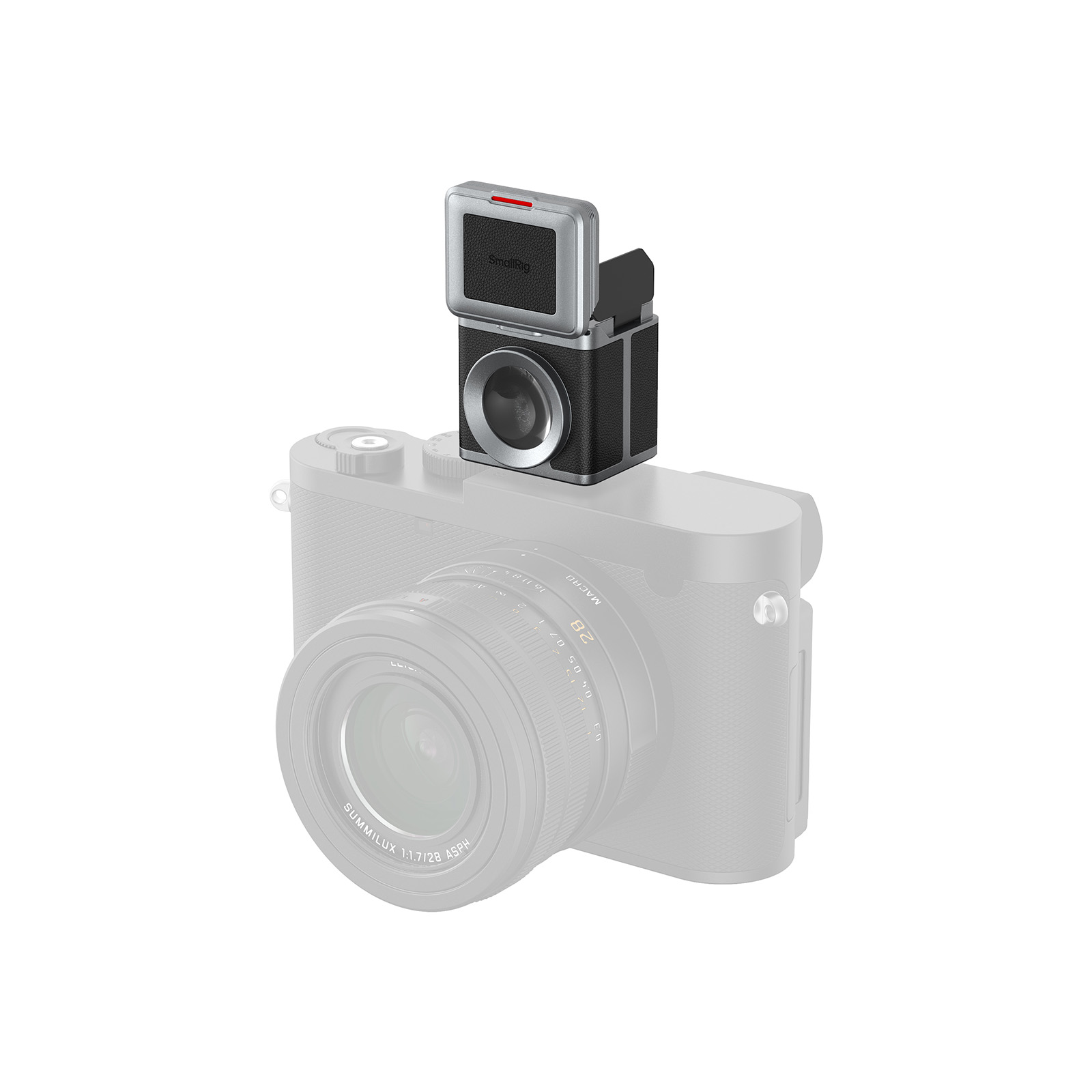 Fujifilm X-T4/X-T5 Accessories | Rigs & Gear | SmallRig