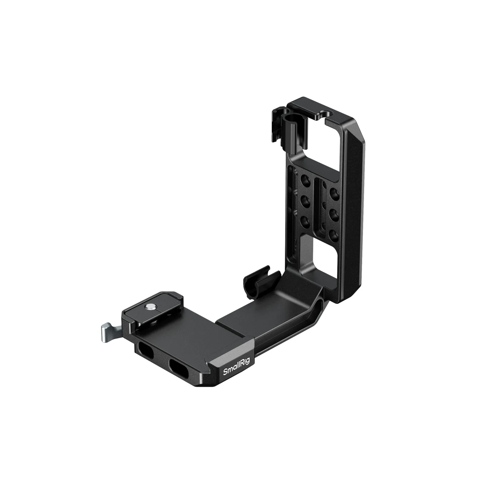 Camera Cage Vertical Plate | Arca-Type Portrait Mode