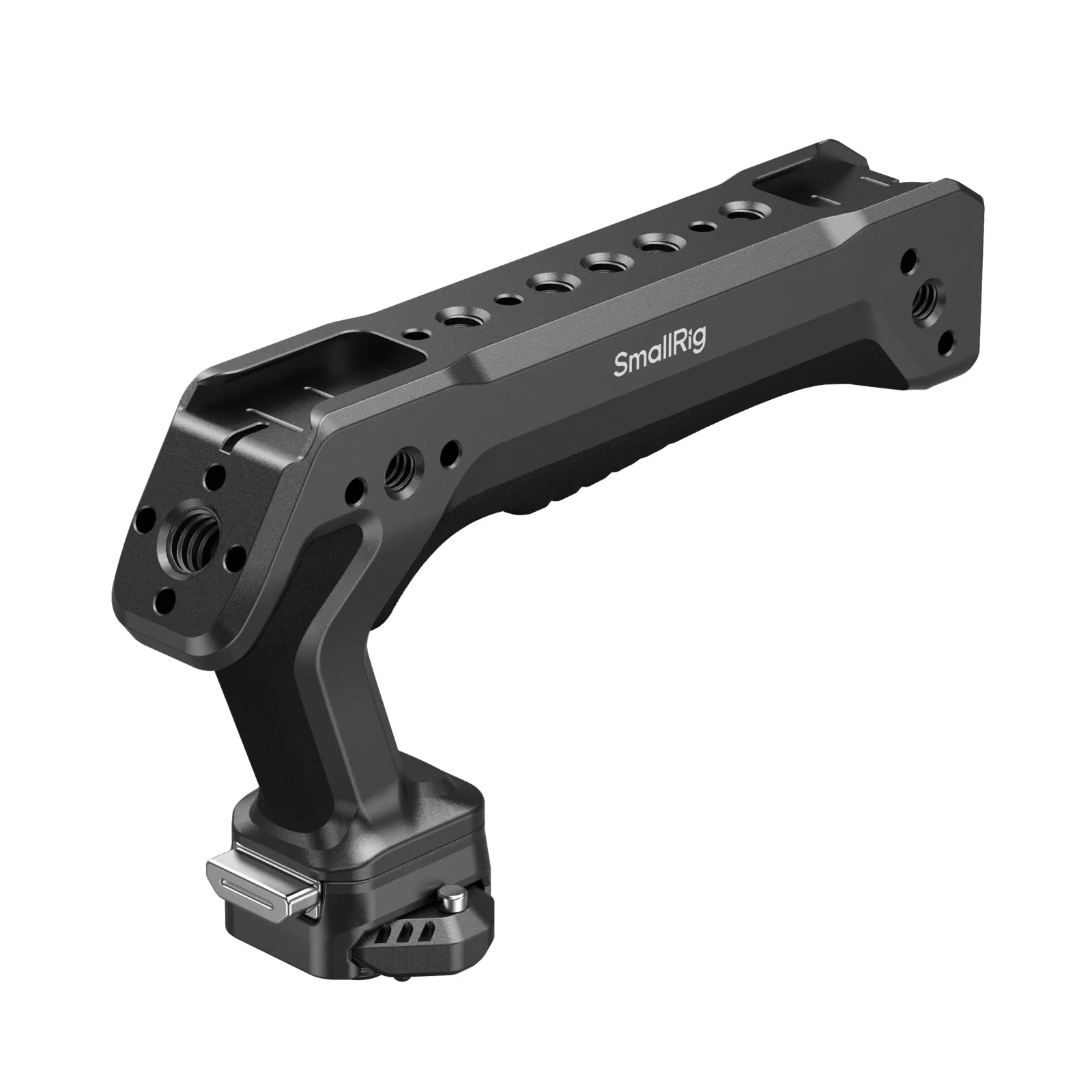 Category/Handles/Top Handles H21 Quick Release Top Handle | Ergonomic Grip | NATO Rail-SKU:5632/
