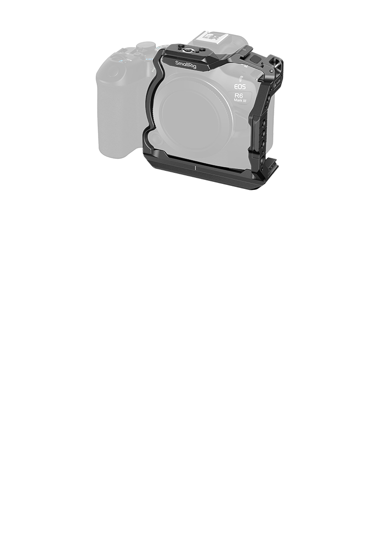 【お値下げ】キャノンEOS R6 Mark III L型クイックリリース 再生品】キヤノン EOS R6 Mark III (アドバンスドエディション) 用