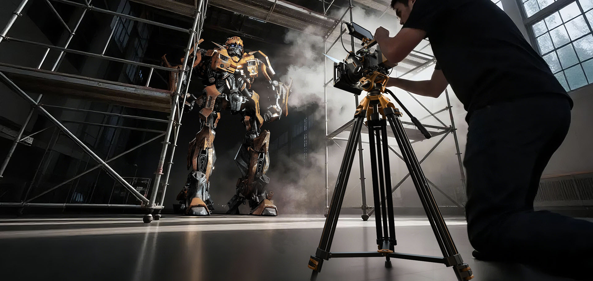 SmallRig: Camera Rigs | Tripods | Lighting | Accessories