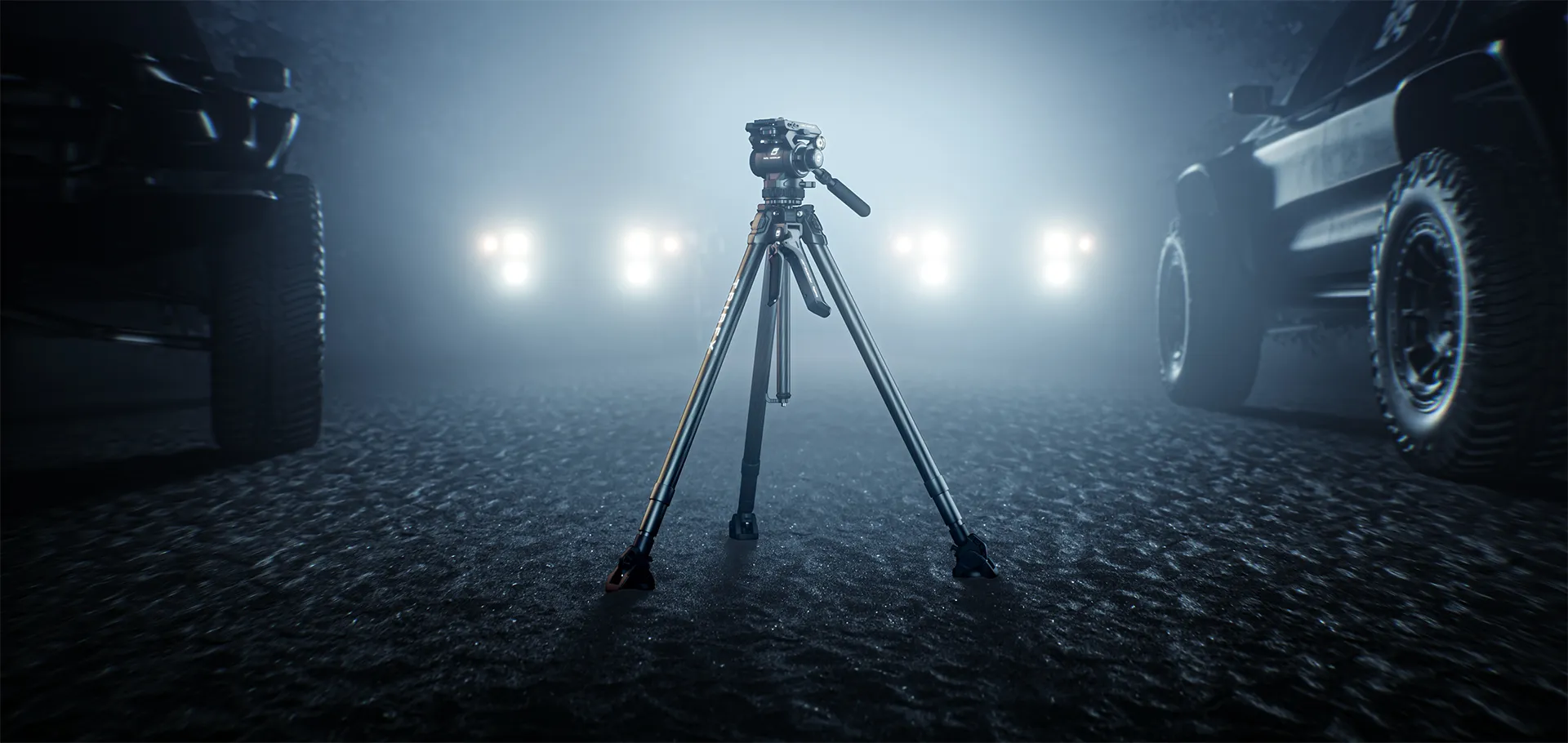 SmallRig home-Banner-One Clutch, the Moment Catch