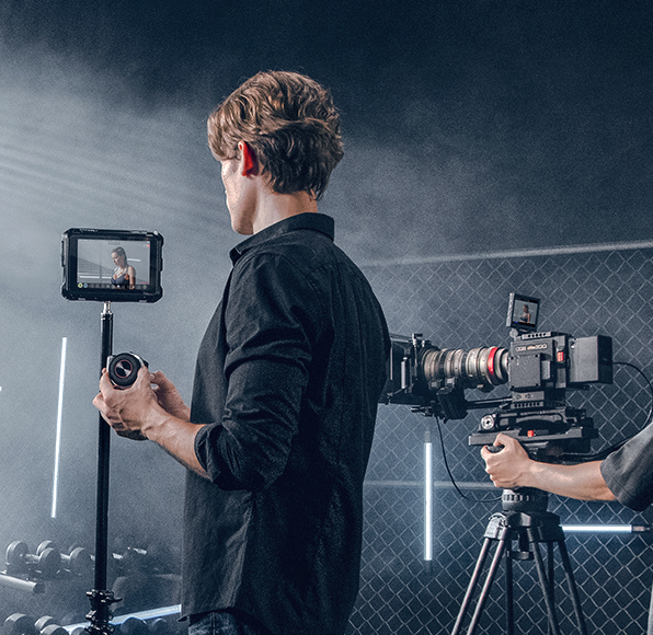 SmallRig - DIY Camera Rigs, Stabilizers and Other Camera