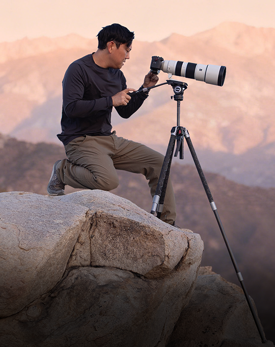 SmallRig: Camera Rigs | Tripods | Lighting | Accessories