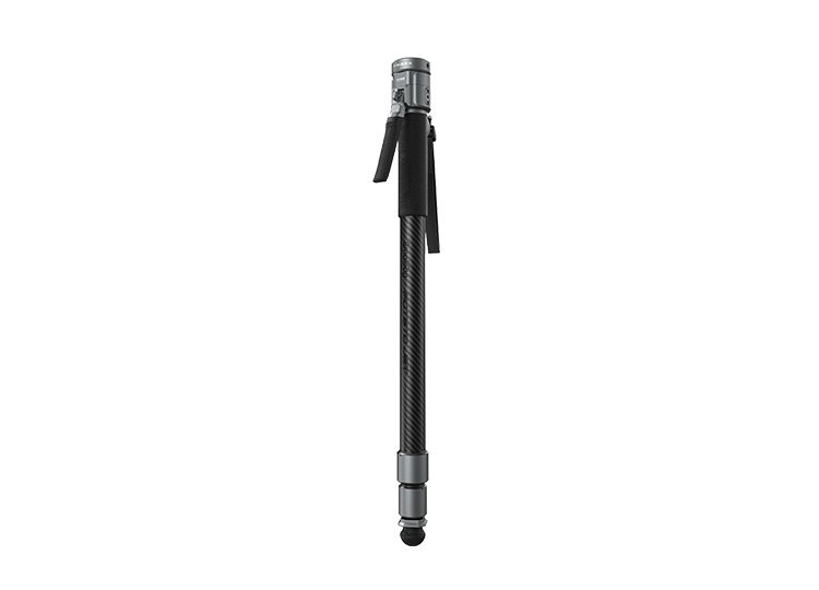 SmallRig 6284 TRIBEX PRO X-Clutch Carbon Fiber Monopod | Barebone