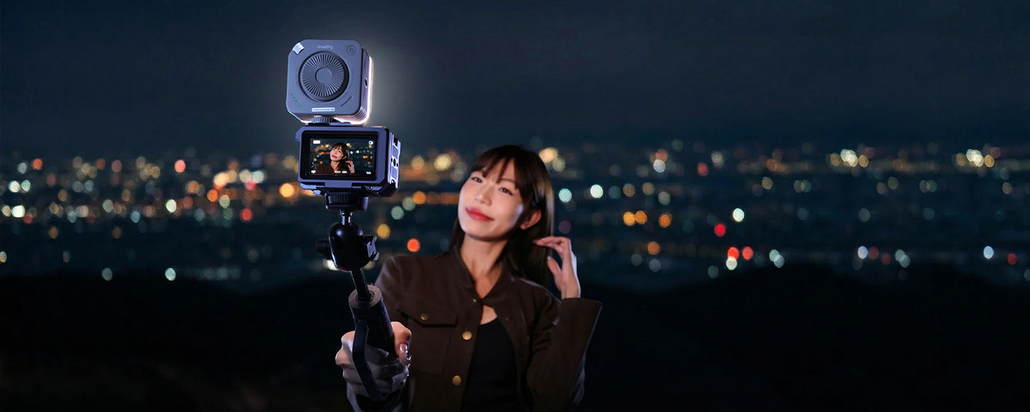 Creative Videos