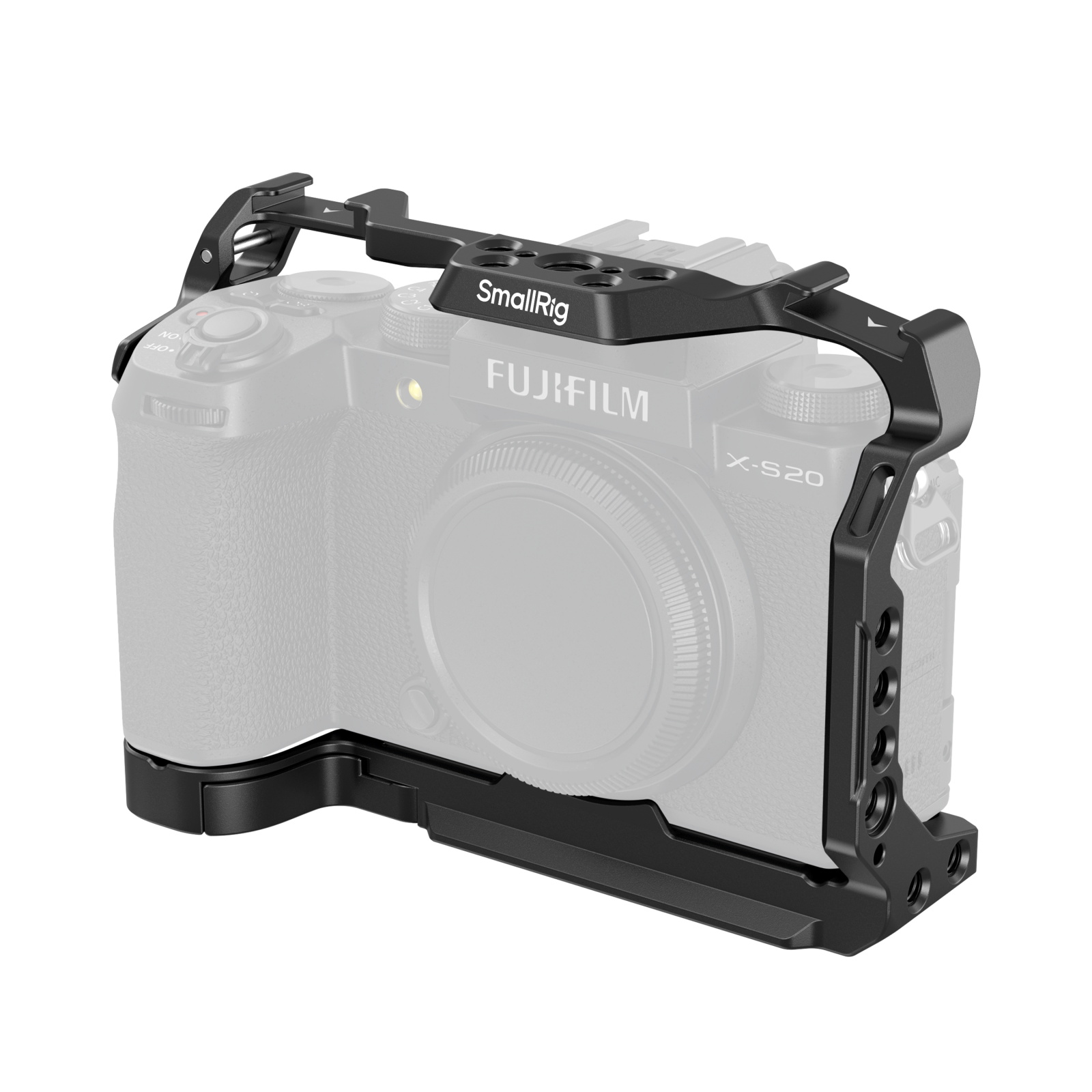 Cage for FUJIFILM X-S20