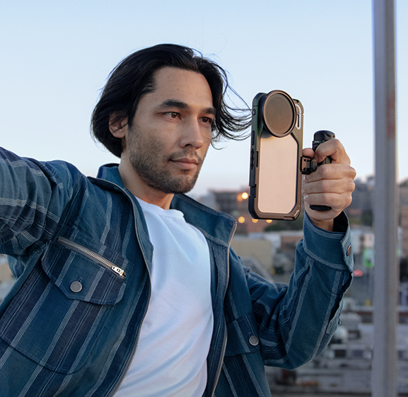 SmallRig - DIY Camera Rigs, Stabilizers and Other Camera