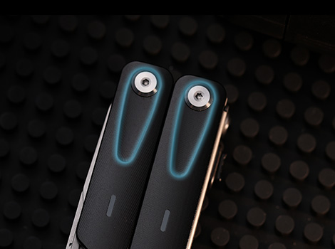 Screwdrivers EDC Multi-Tool: 16-in-1 Pocket To | SmallRig
