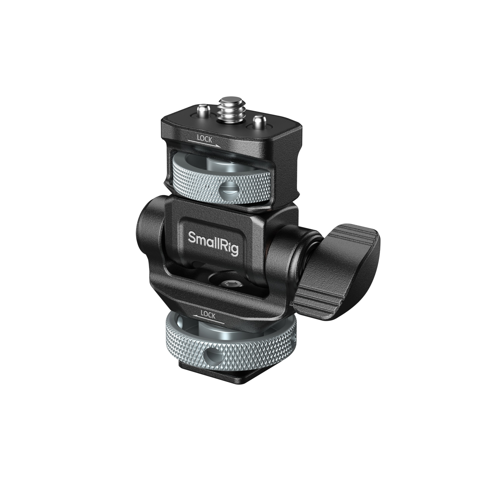 Gimbal Stabilizer Rigs & Accessories | SmallRig
