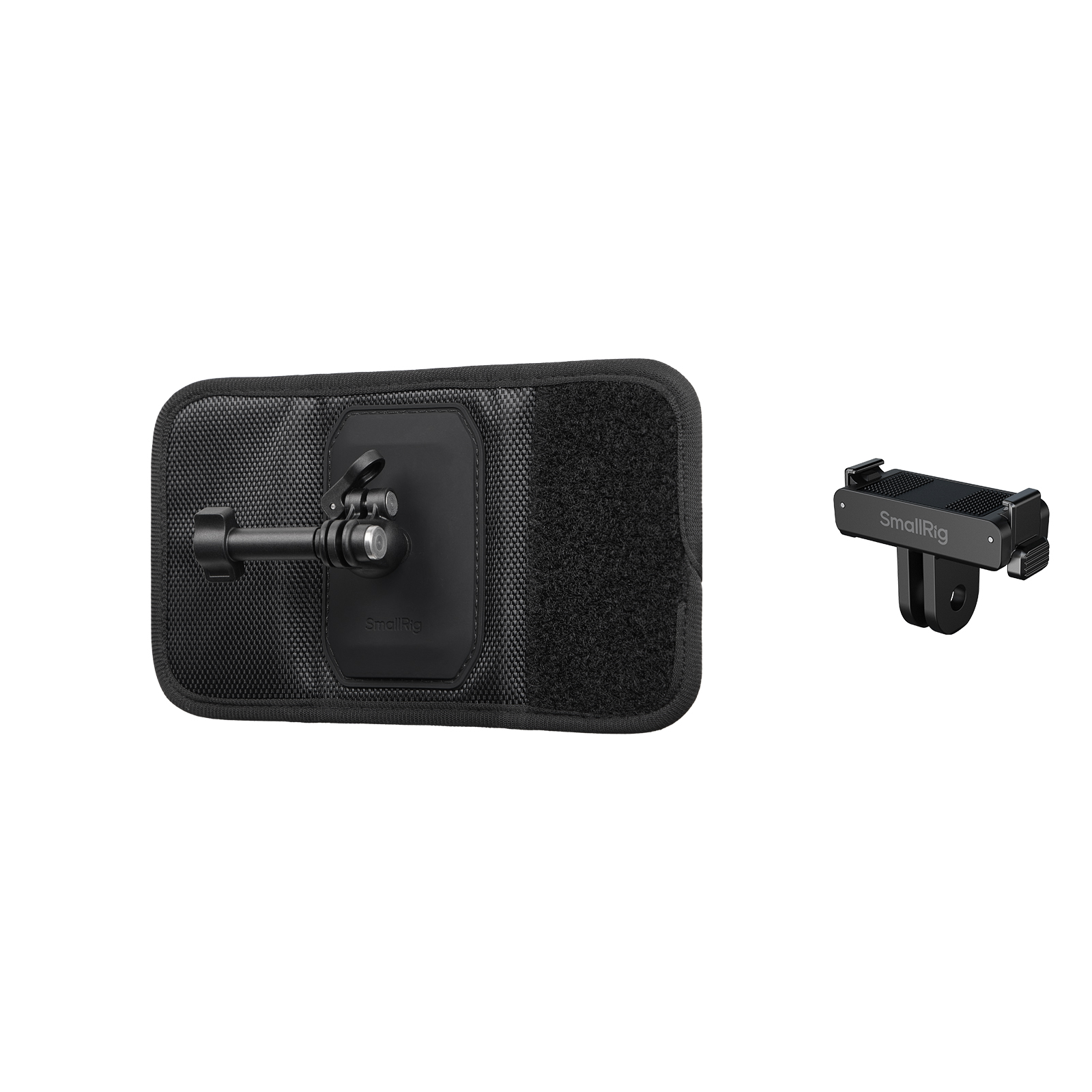 Outdoor Wearable Mount Series for DJI Osmo Action 6 / Nano