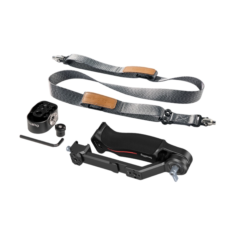 Sling Handle & Weight Strap | RS Series Stabilizers