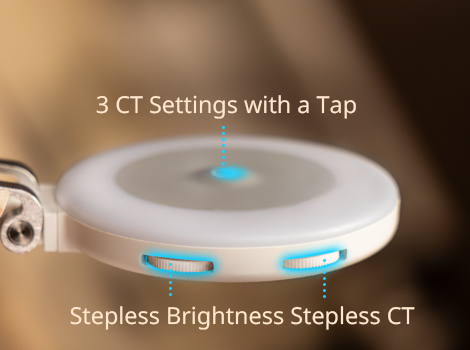 Category/Lighting System/Pocket Led Video Lights M2 LED Light with Magnetic Mount and Support for Phones-SKU:6277/