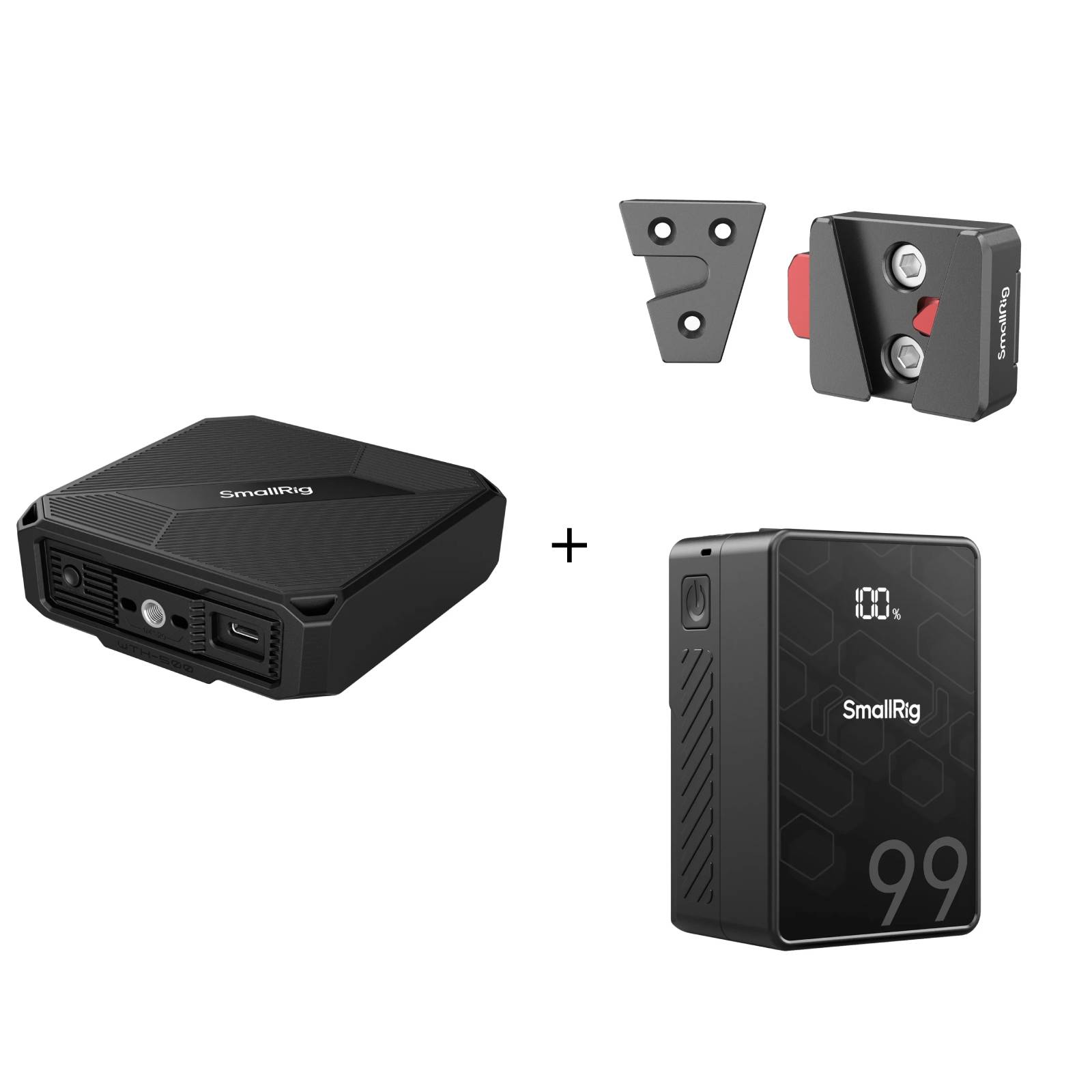 Long-Range Wireless Repeater for DSLR/Action Cameras in Wildlife Shooting