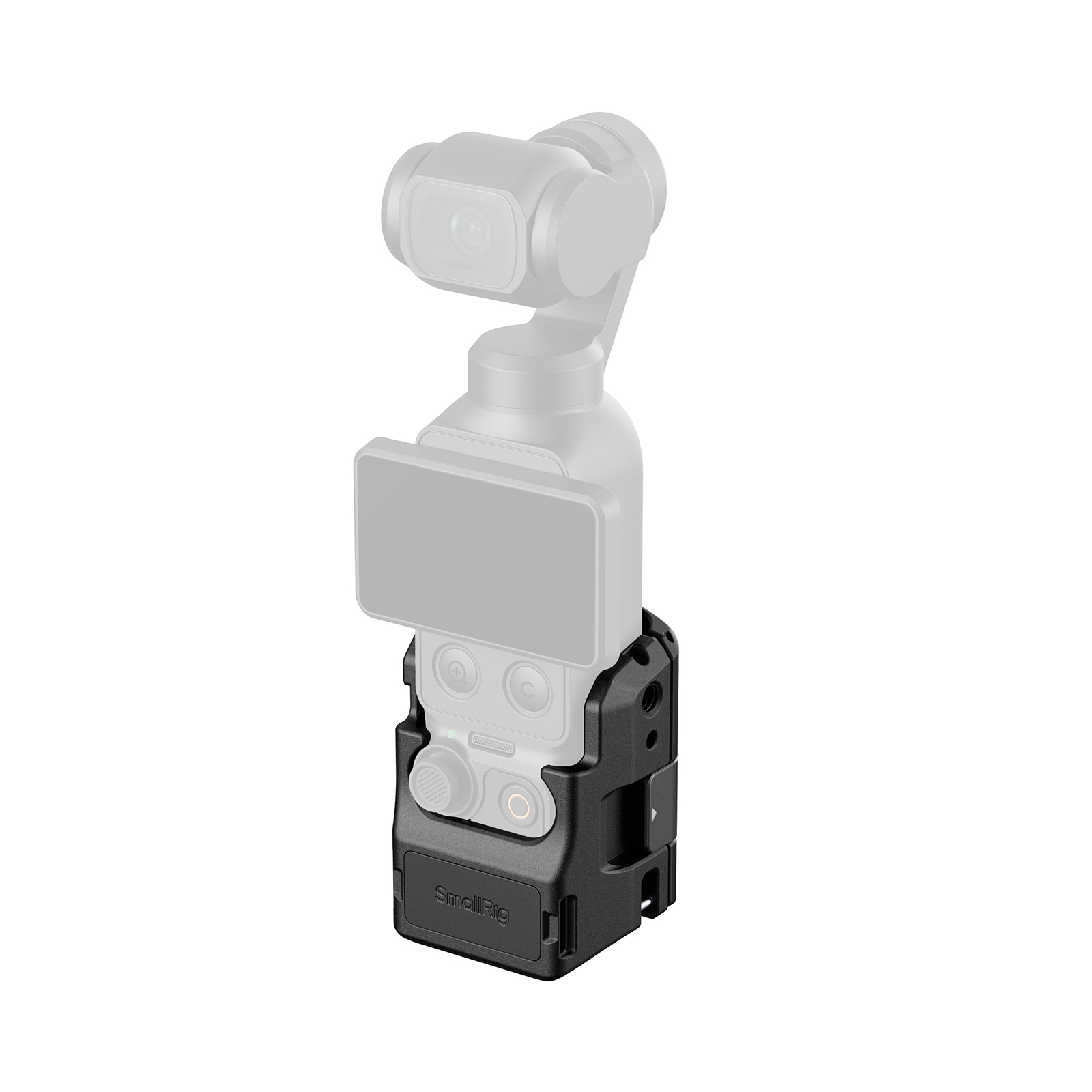 DJI OSMO Pocket 4/3用拡張ケージ