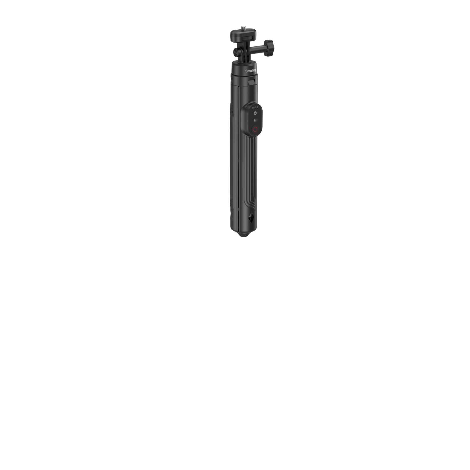 CATEGORY/Tripods Selfie Stick Tripod for Action Cameras & Mobile Phones-For Brands:DJI、Insta 360、 GoPro/SKU:5464/Working Height:150cm/Package Weight (kg):0.459/
