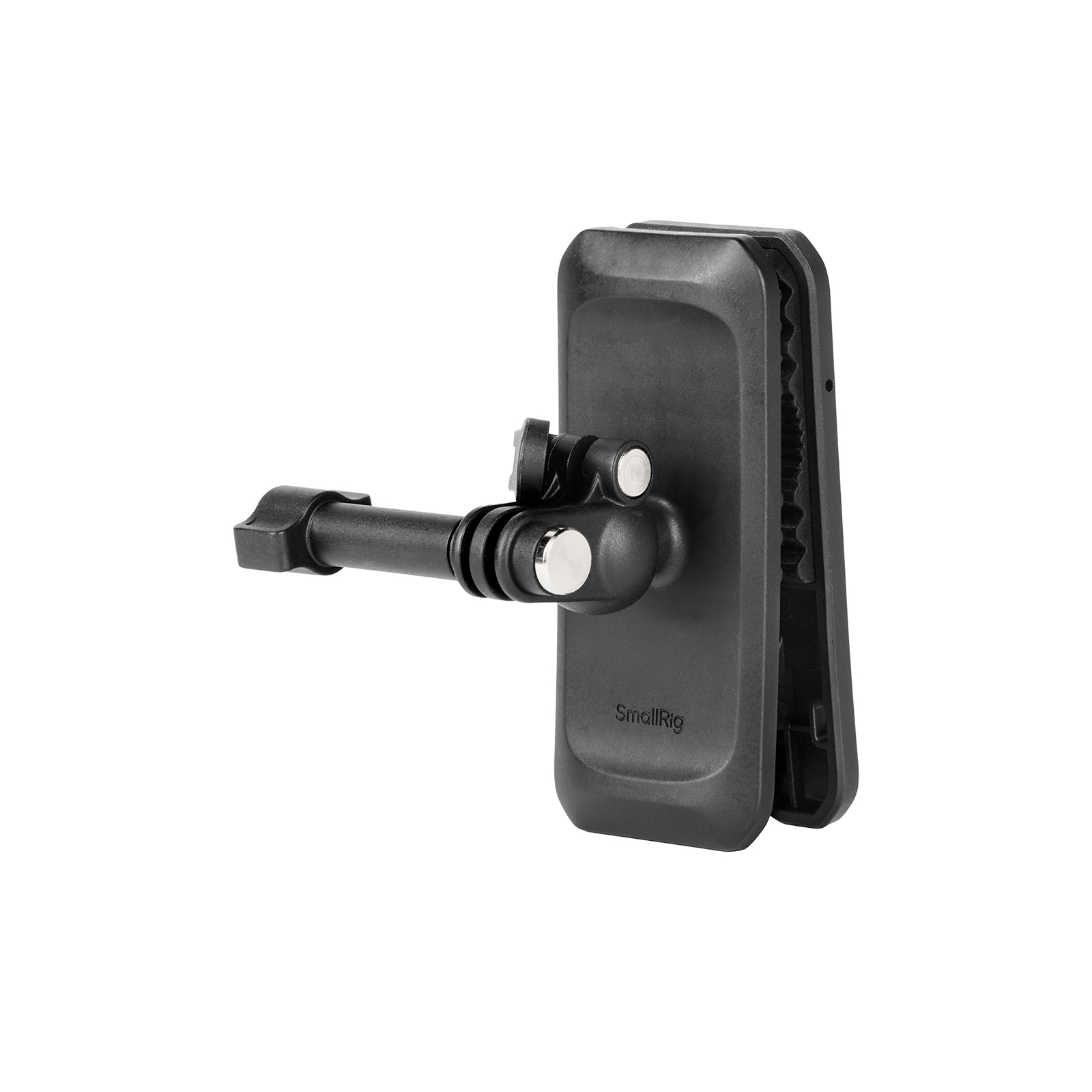 Chest & Backpack Strap Mount for Action Cameras | QR