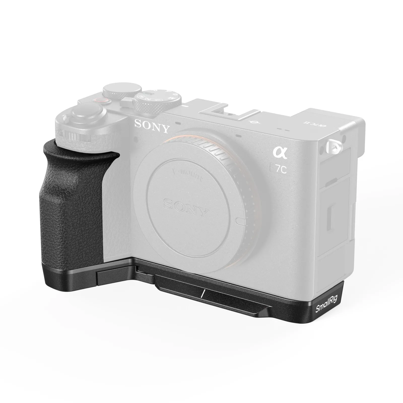SmallRig α7C用L型ゲージ3089 SmallRig L Bracket for Sony A7C 3089