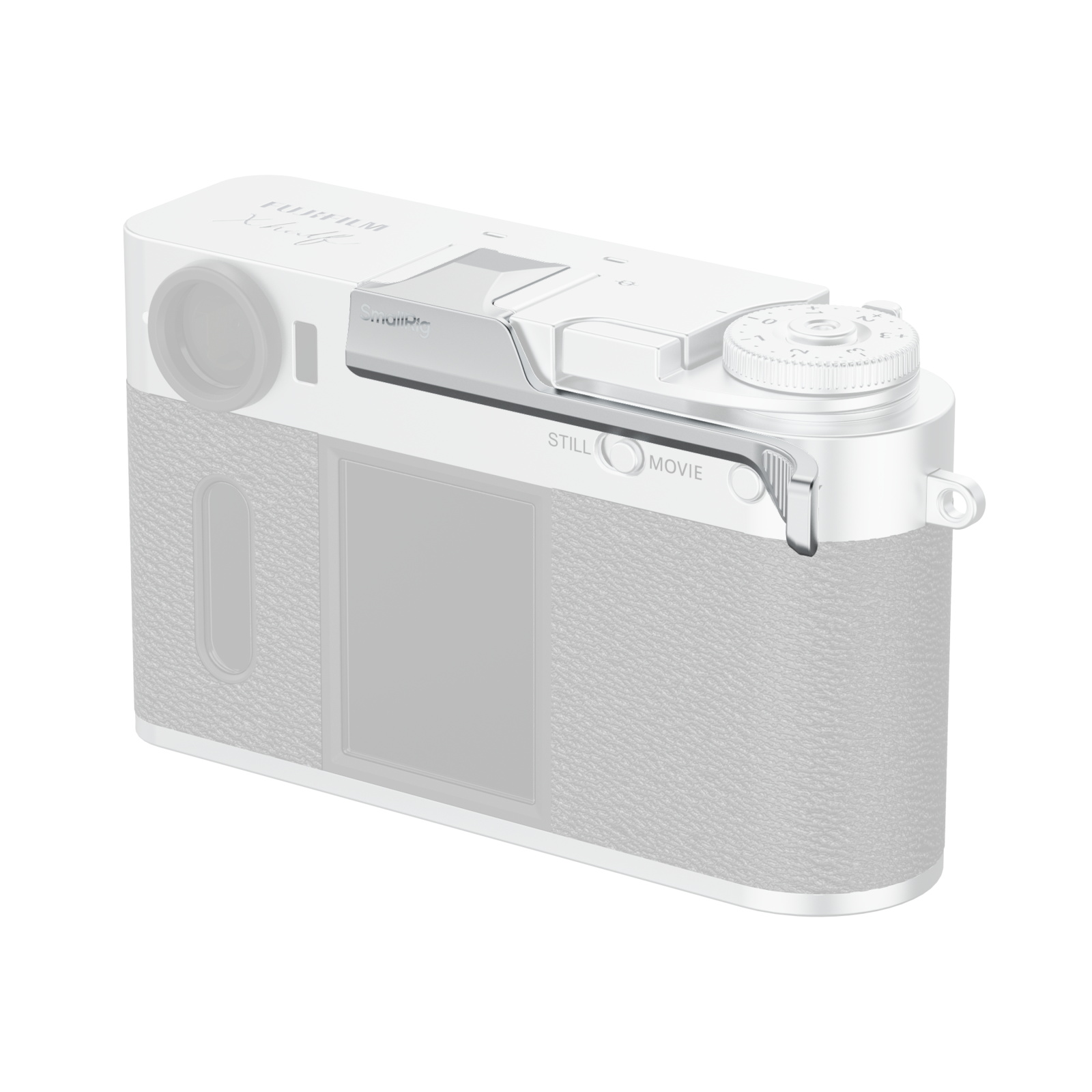 Amazon | Thumbs Up CSEP-1S サムズアップ 親指グリップ ライカ