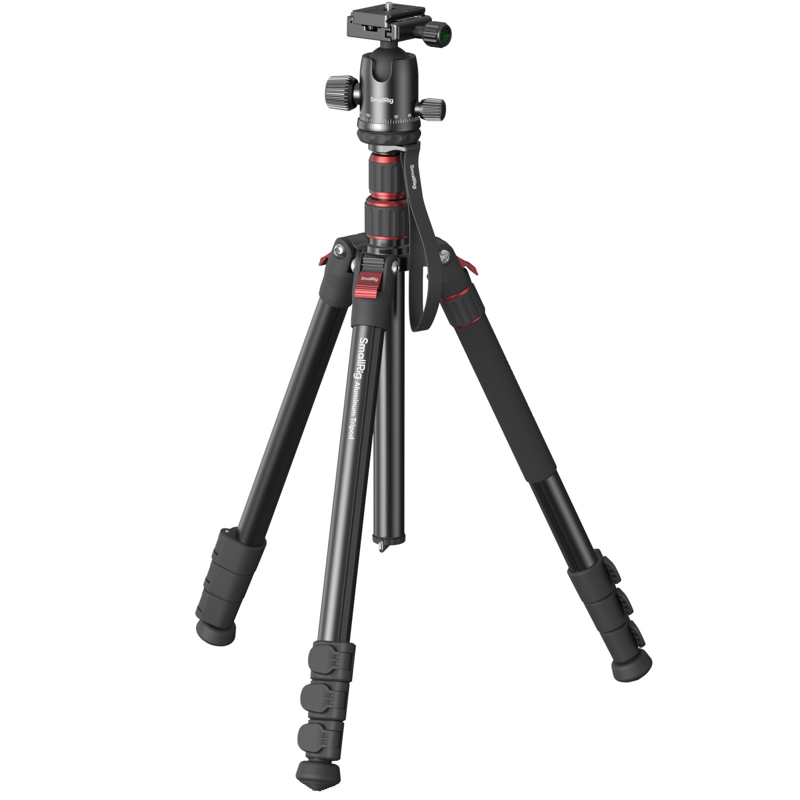 Camera Tripod & Monopod | Aluminum Alloy | Compact & Stable