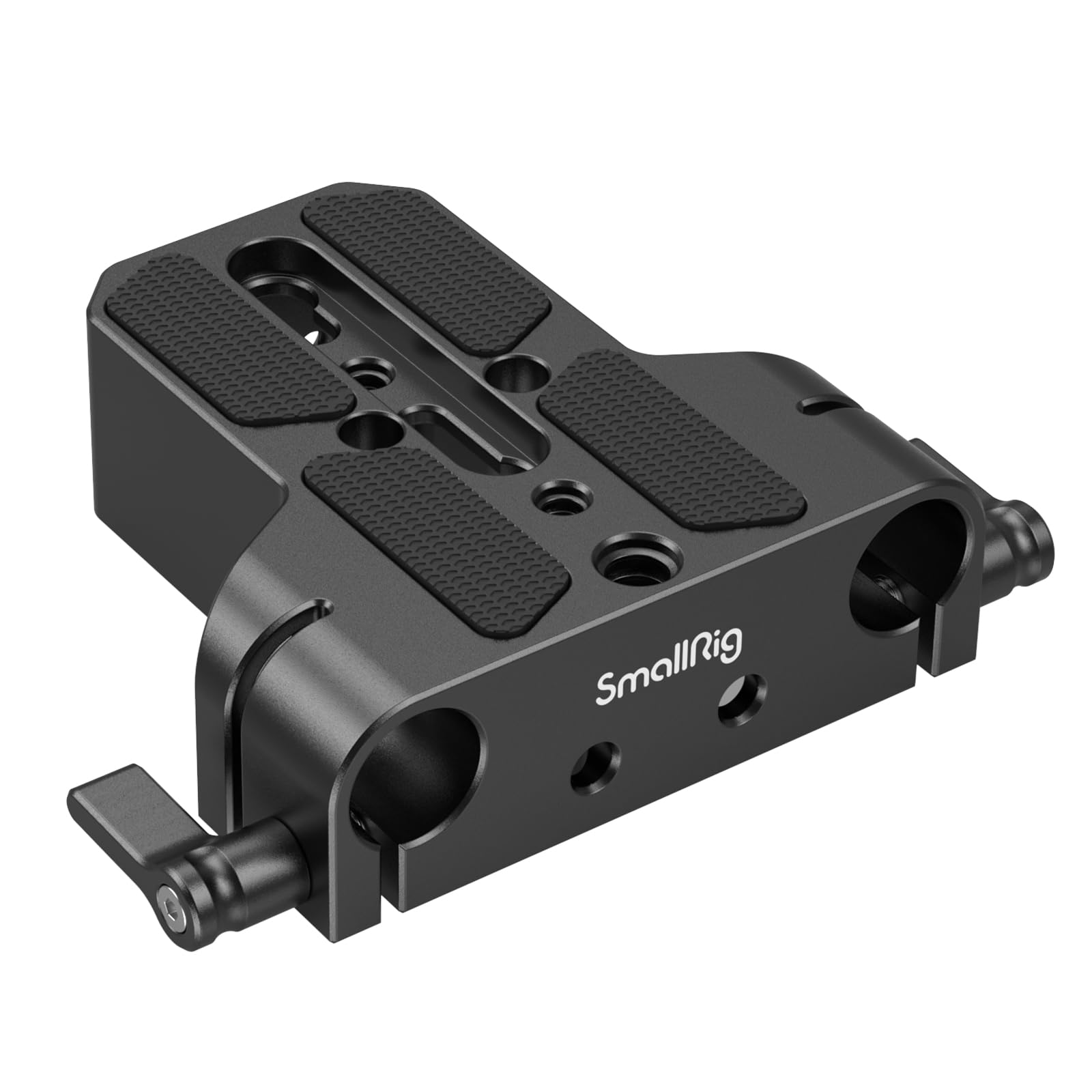 15mm Rod Clamp Baseplate | Secure Rig Mount | SmallRig