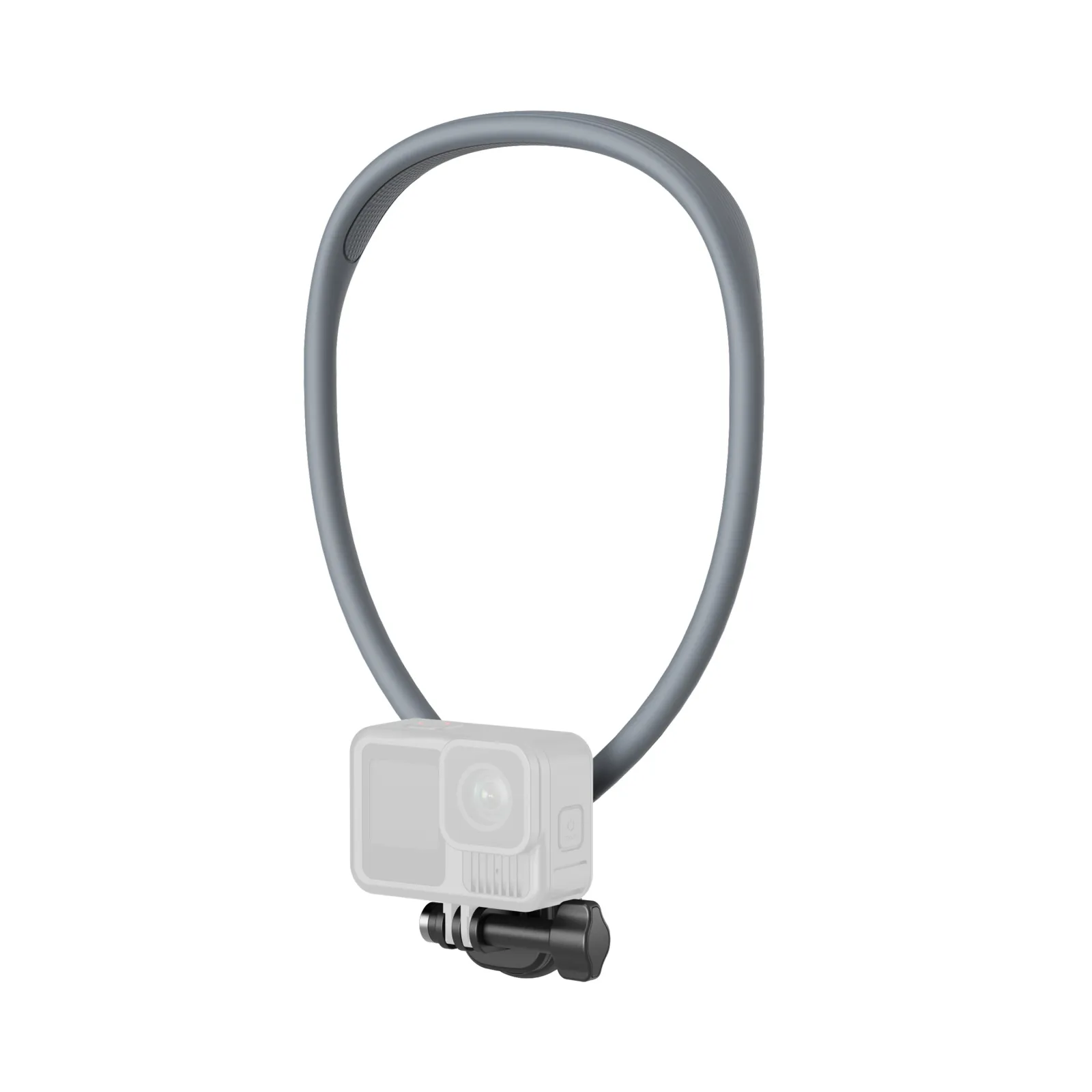 Action Cam Neck Mount | Magnetic QR, Comfortable | SmallRig