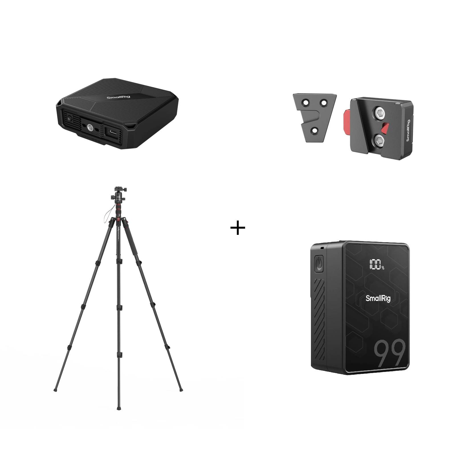 Long-Range Wireless Repeater for DSLR/Action Cameras in Wildlife Shooting