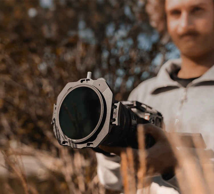Lens Accessories | Matte Boxes, Filters & Focus | SmallRig