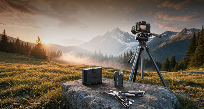 SmallRig: Camera Rigs | Tripods | Lighting | Accessories