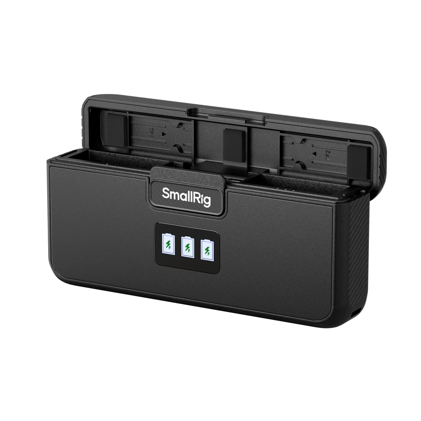 GoPro 9/10/11/12用カメラバッテリー充電器 5418