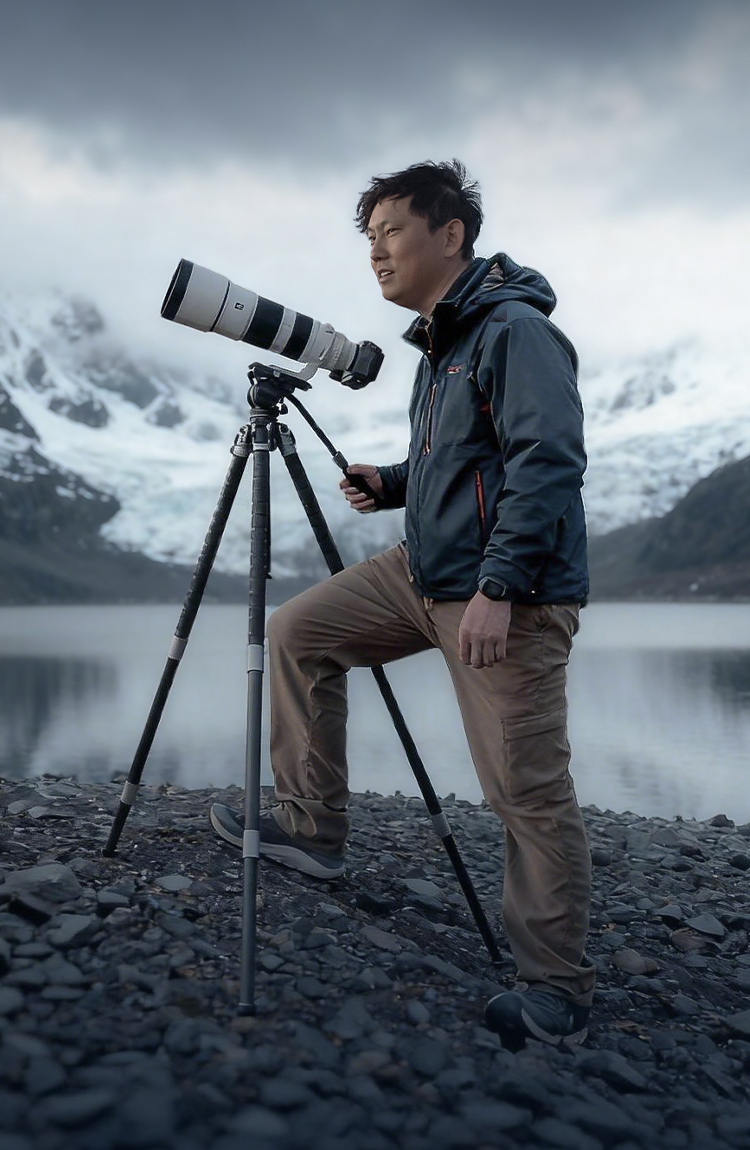 SmallRig: Camera Rigs | Tripods | Lighting | Accessories