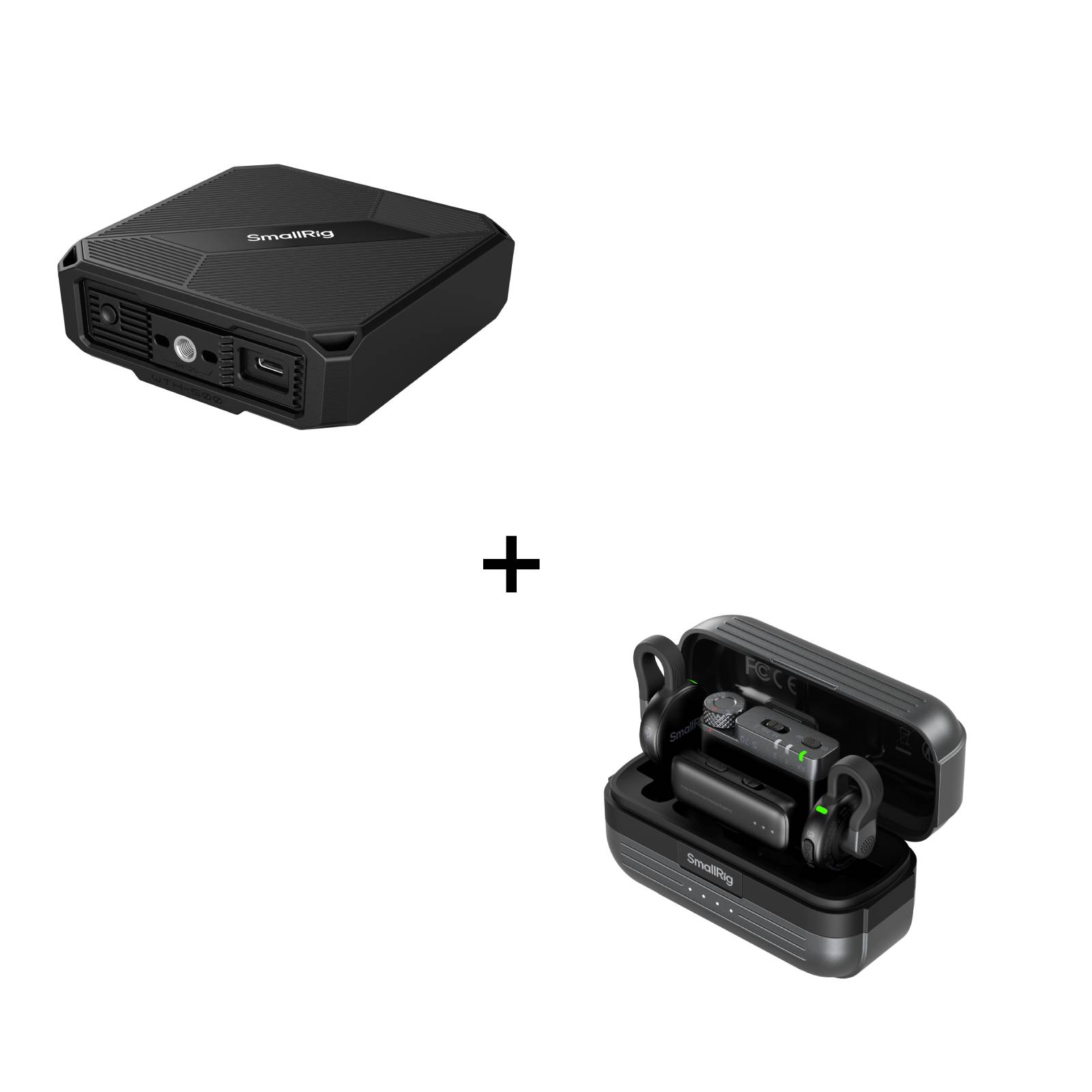 Brel Faher WiFi Repeater RB400 - Verhoog het WiFi-bereik van je Home Hub
