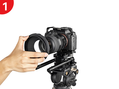 多機能テレプロンプター