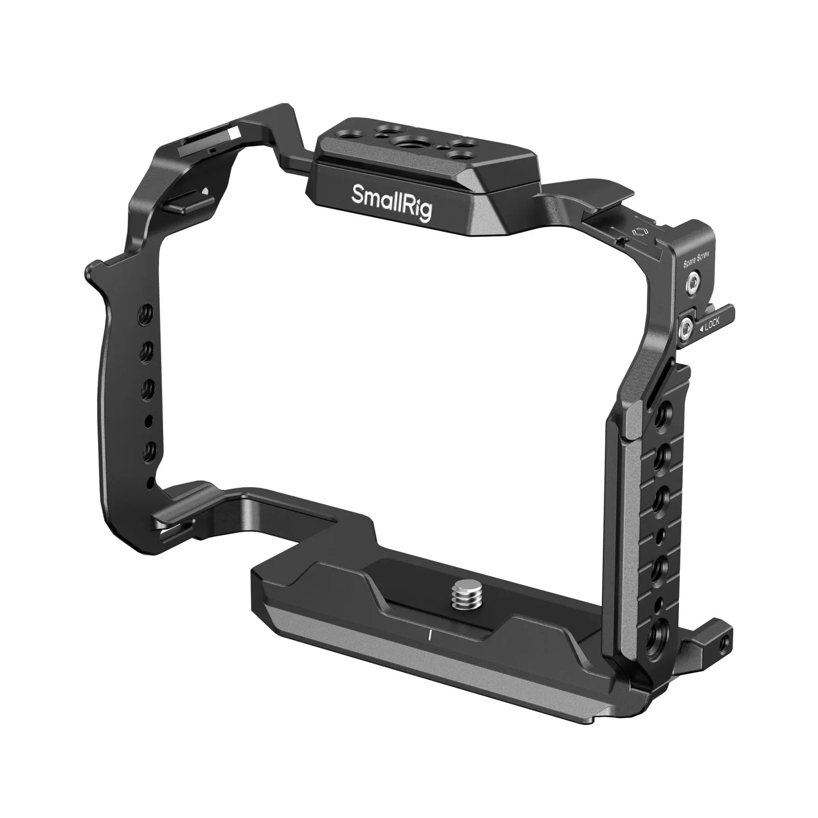 Refurbished | Cage for S1/S5/G9 II | NATO | Arca-Swiss