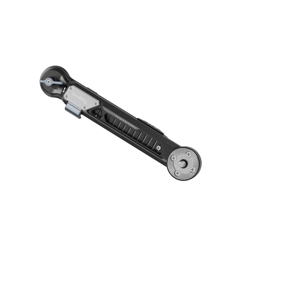 Shoulder Rig Adapter | ARRI Rosette, Quick Adjust | SmallRig
