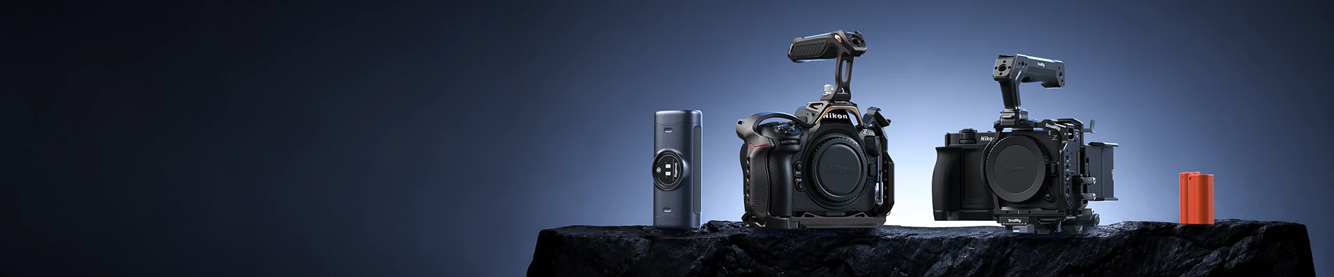 For Nikon