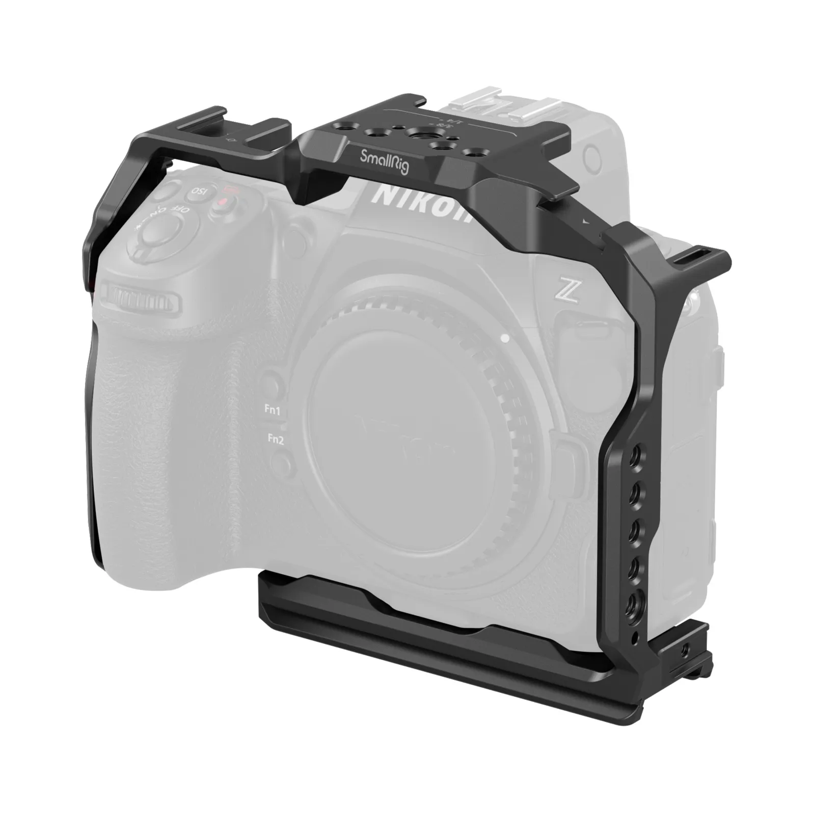 Nikon Z 8専用ケージ