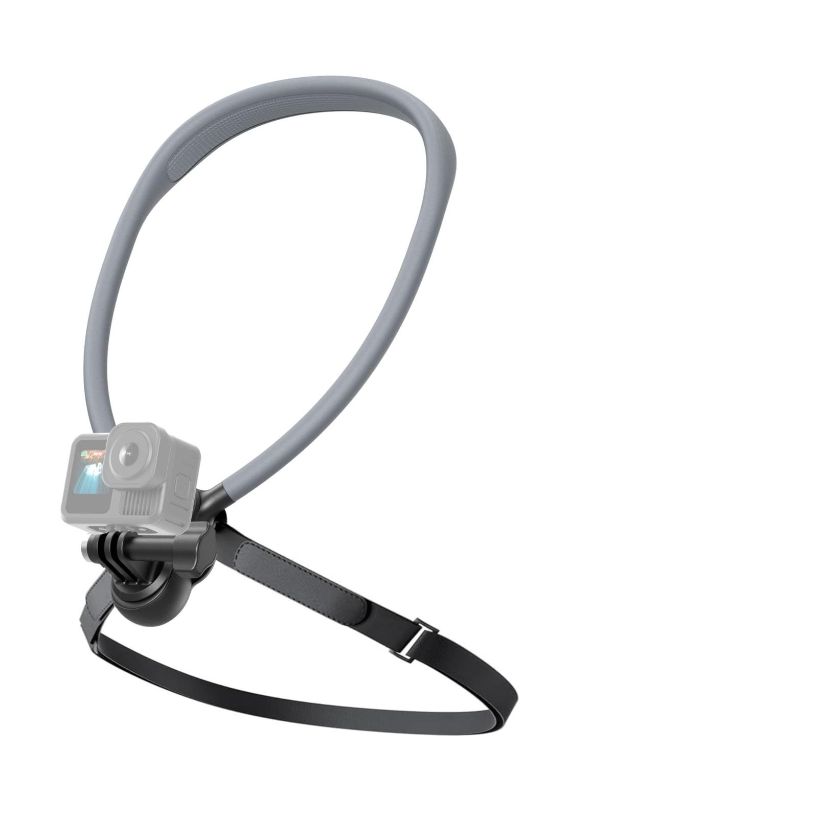 SmallRig POVクイックリリースネックマウント 製品画像 1