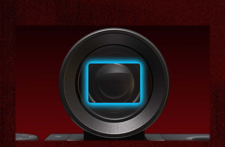 thumbnail interactive-video image 1 of 28mm Optical Waist Level Viewfinder - Replacement For 35mm/50mm Camera Framing 1 of 2