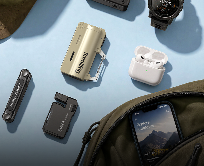 Kategori/G&uuml;&ccedil; &Ccedil;&ouml;z&uuml;m&uuml;/Kamera Pilleri EDC 21700 Power Bank Kiti, Değiştirilebilir Pil ve Şarj Kutusu ile Aksiyon Kamerası ve Akıllı Telefonlar i&ccedil;in - Markalar: DJI, Insta 360, Apple, Android / Modeller: Osmo Pocket 3, Osmo Pocket 4, Osmo Action 4, Osmo Action 5 Pro, Osmo Act