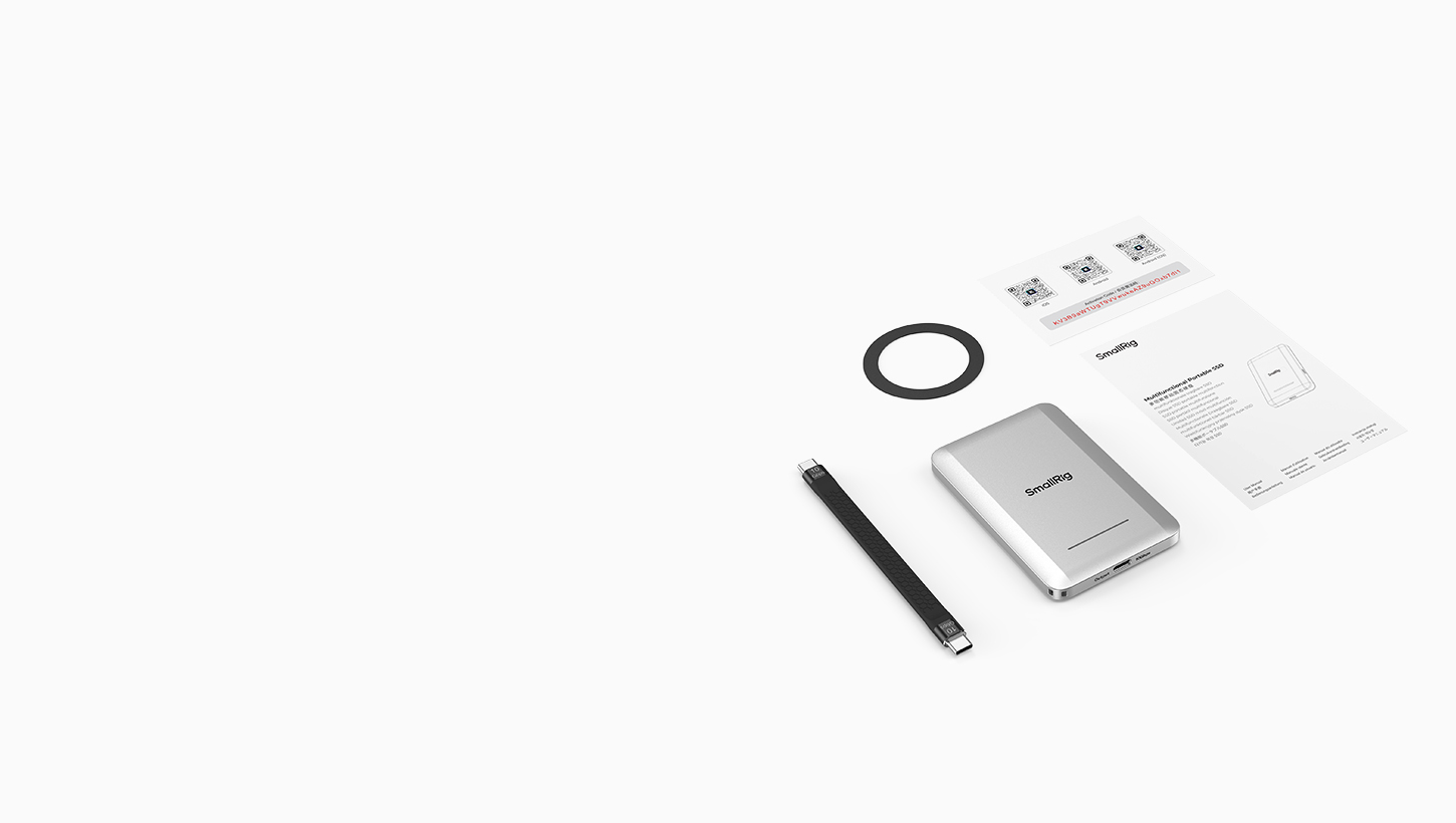 Kategori/Kamera Kafesleri/Sony &Ccedil;ok Fonksiyonlu Manyetik Taşınabilir SSD, &Uuml;&ccedil;l&uuml; Yedekleme ve Hash Doğrulama &Ouml;zelliği, 10 Gbps-