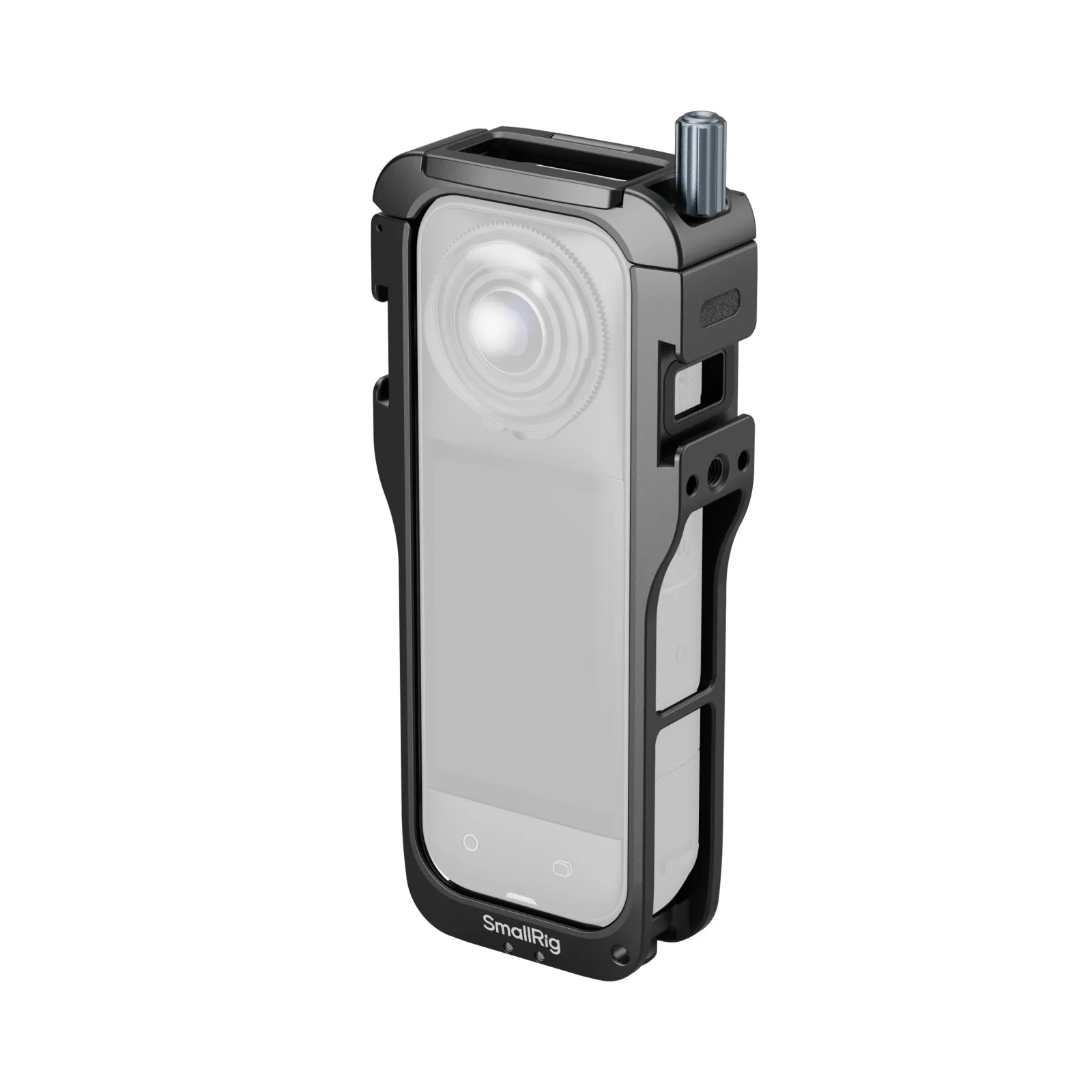 X5 Action Camera Cage | 360° Protection | Battery Access