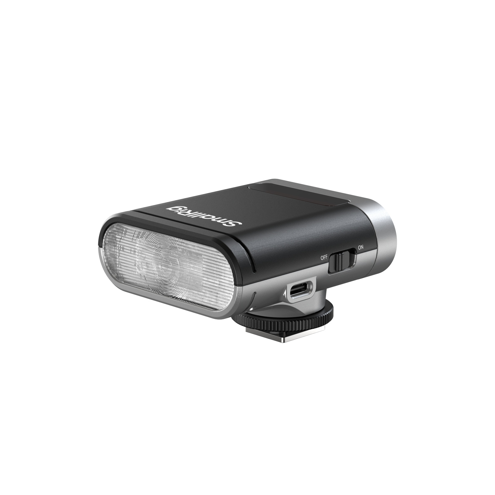 RS20 Mini Speedlite | Mirrorless Pocket Flash